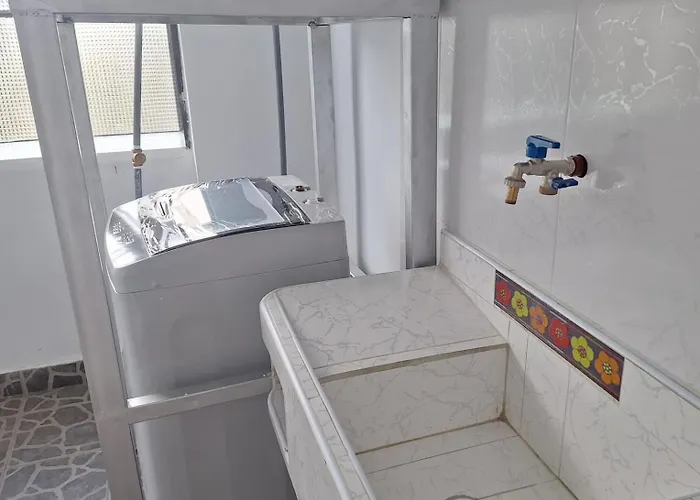 Departamento Calido Y Confortable Apartment