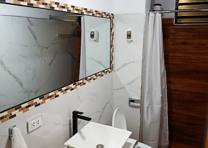 Departamento Calido Y Confortable * Cusco