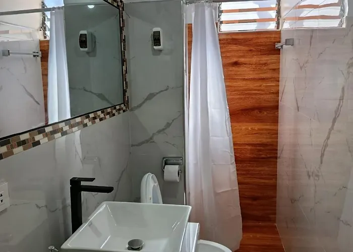 Departamento Calido Y Confortable