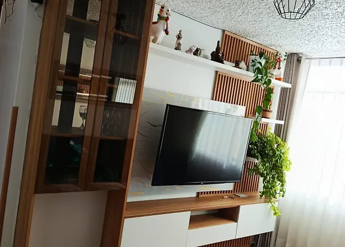 Apartment Departamento Calido Y Confortable *